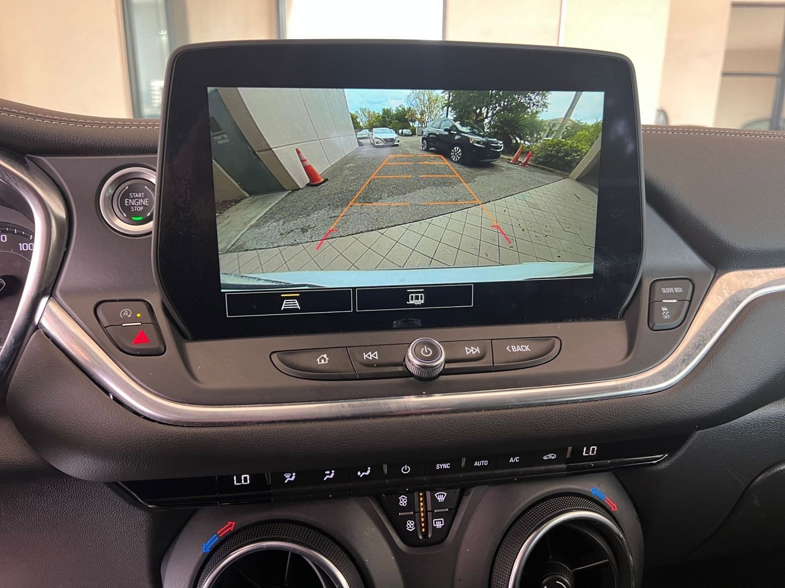 2023 Chevrolet Blazer  14