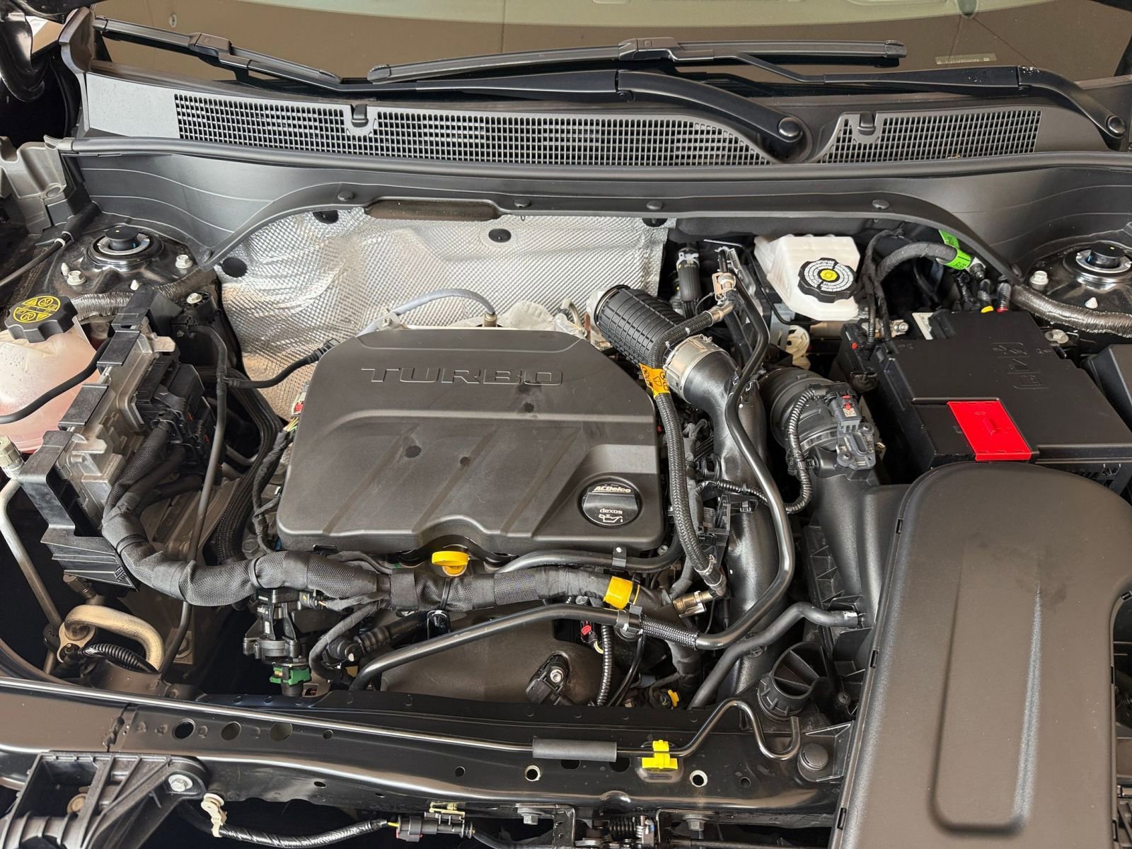 Thumbnail: 2025 Buick Envista - 25