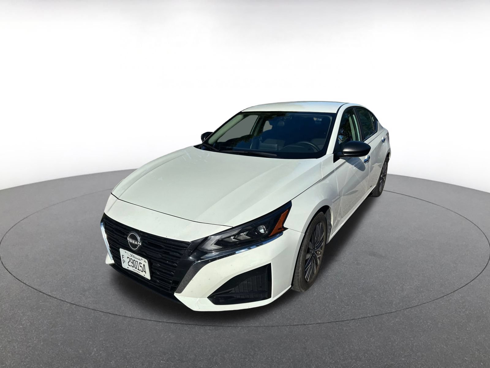 Thumbnail: 2025 Nissan Altima - 9