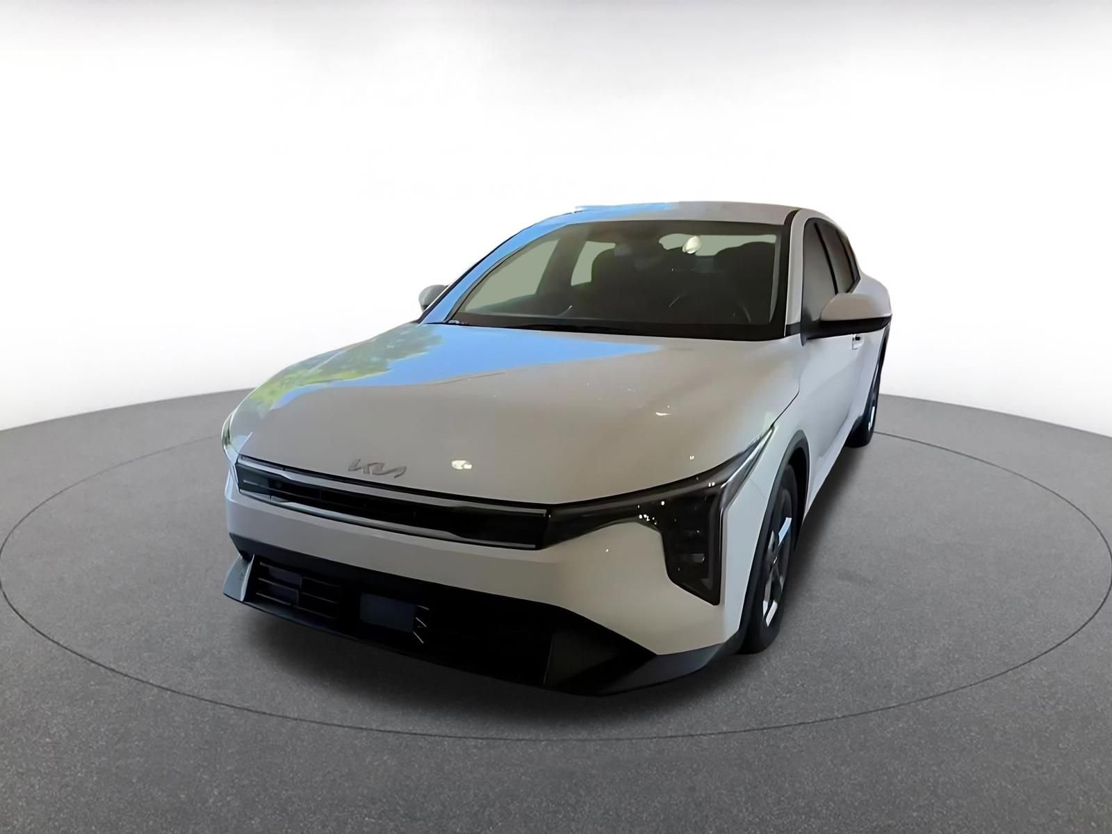 Thumbnail: 2025 Kia K4 - 7