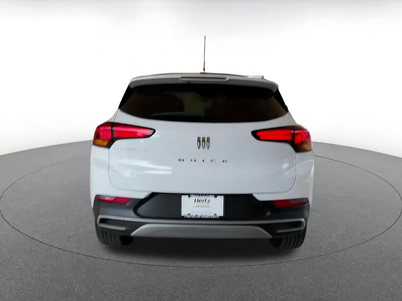 Thumbnail: 2025 Buick Encore GX - 12