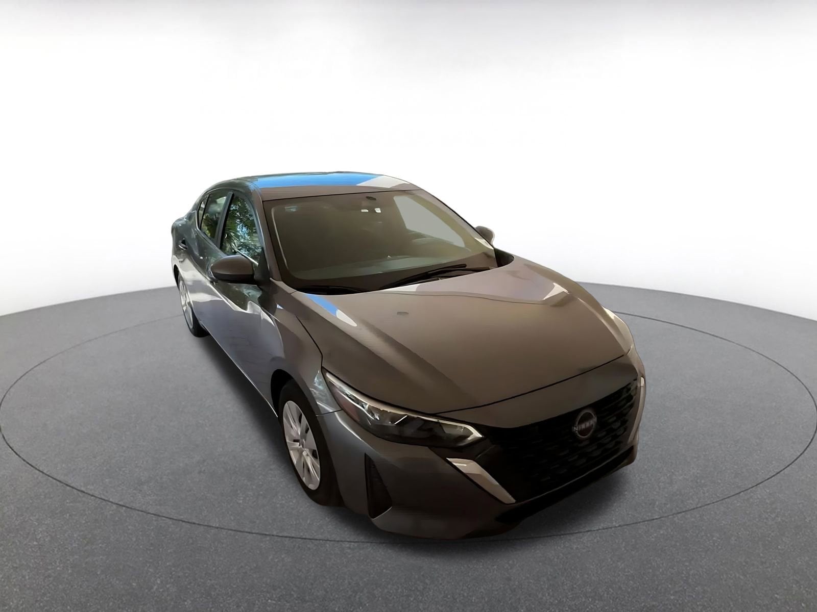 Thumbnail: 2025 Nissan Sentra - 3