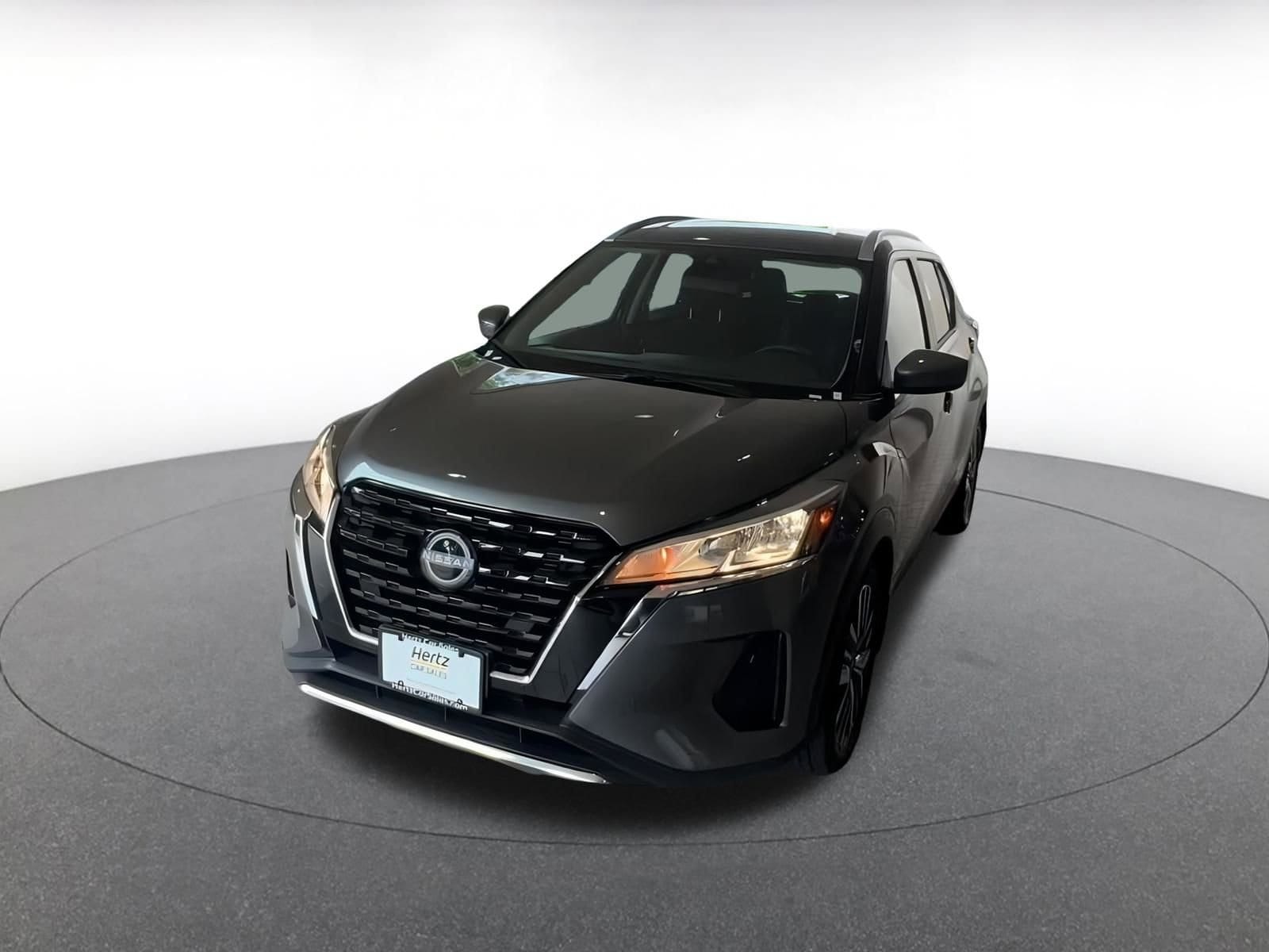 Thumbnail: 2024 Nissan Kicks - 7