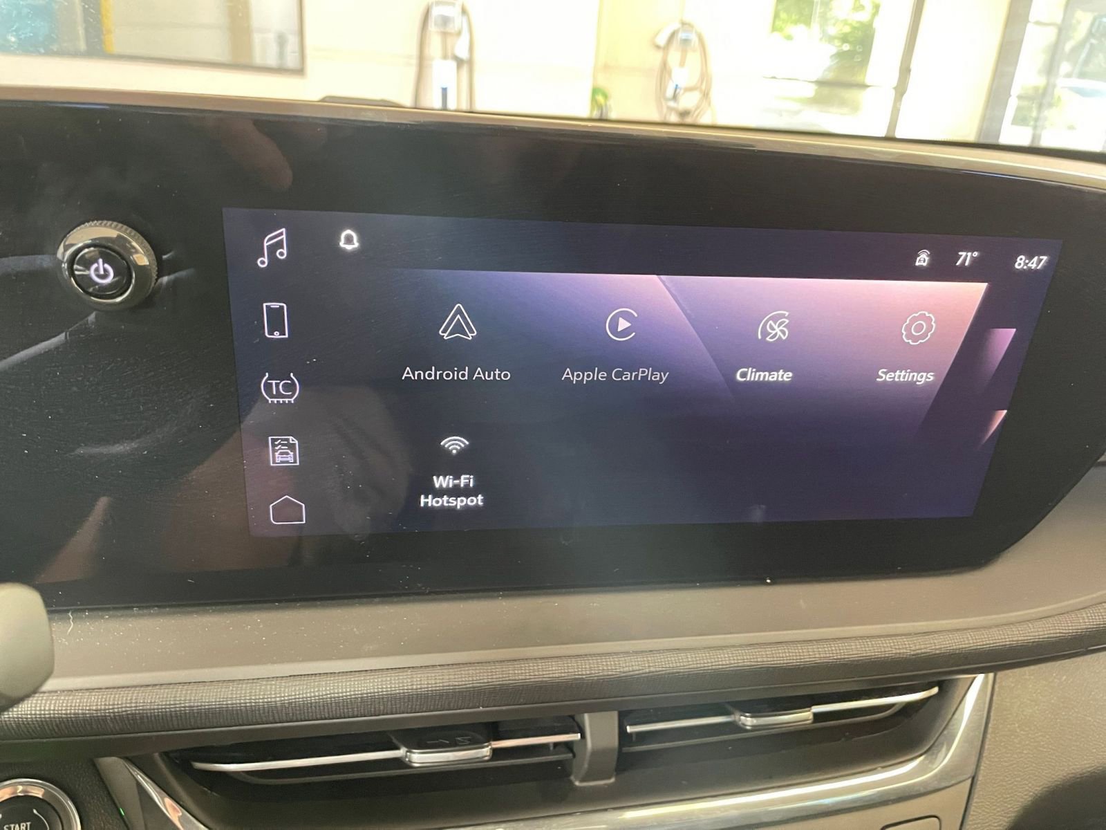 Thumbnail: 2025 Buick Envista - 21