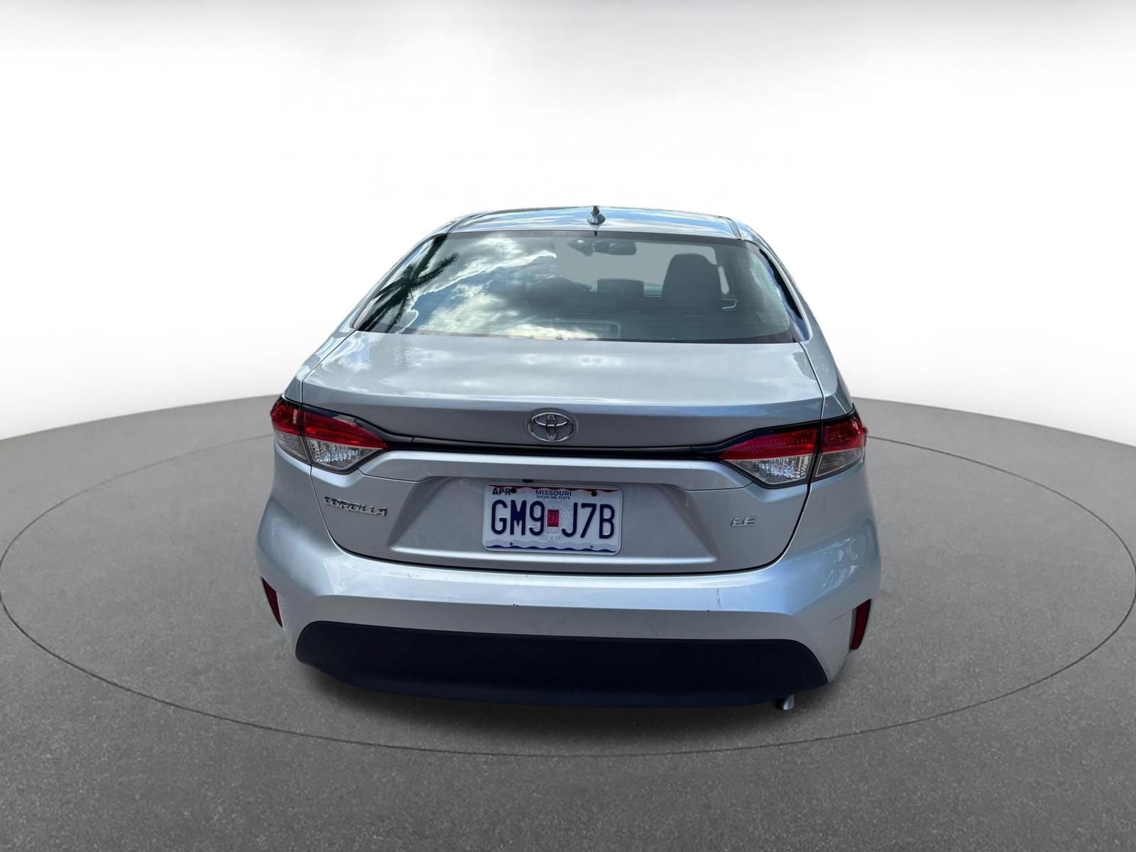 Thumbnail: 2025 Toyota Corolla - 16