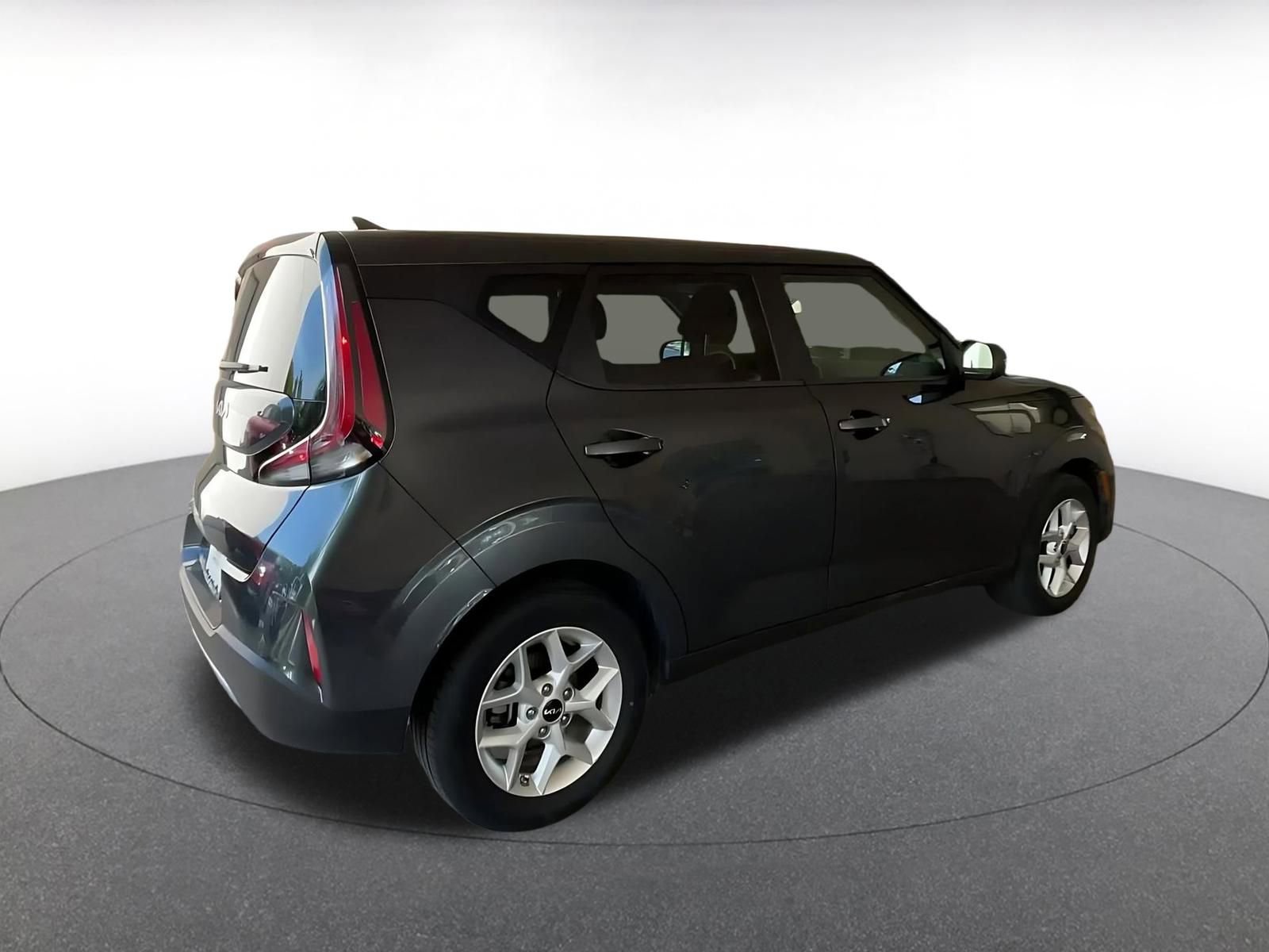 Thumbnail: 2025 Kia Soul - 15