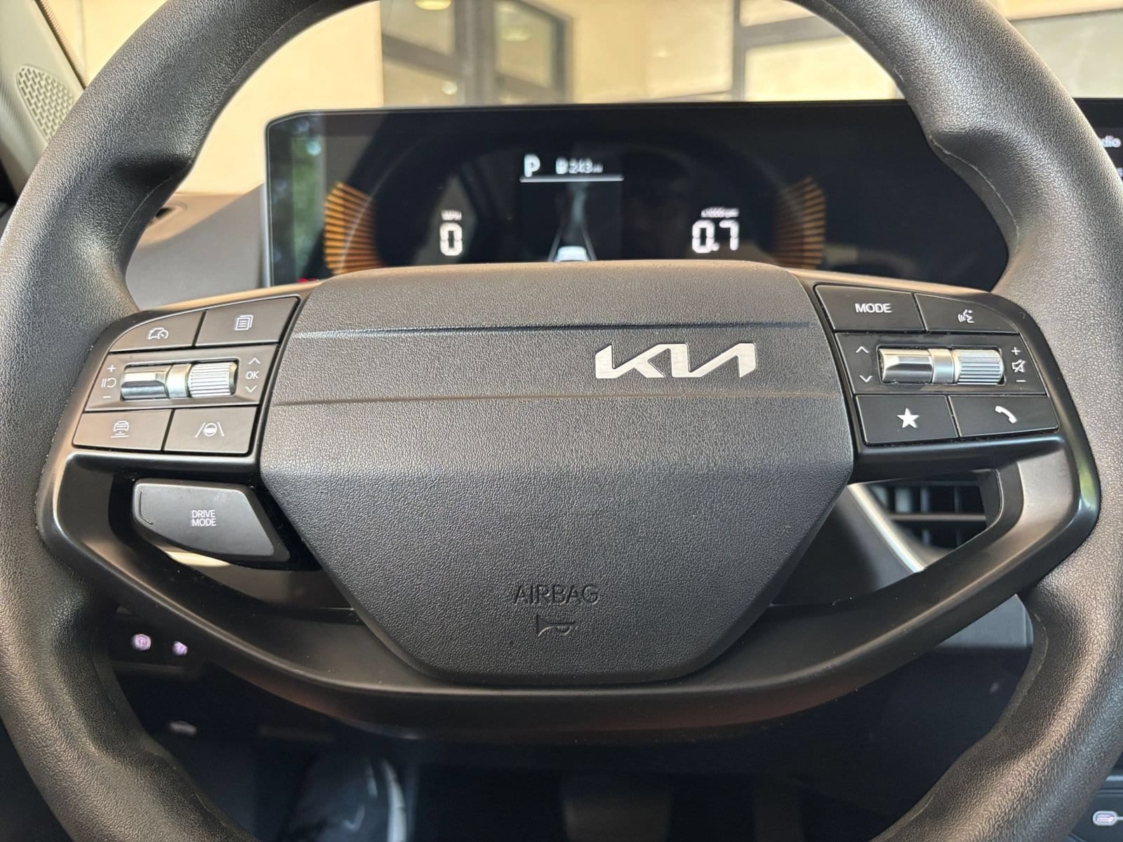 Thumbnail: 2025 Kia K4 - 26