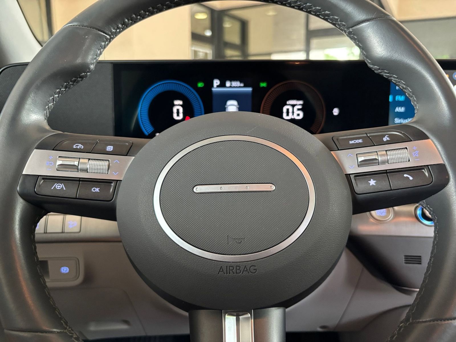 Thumbnail: 2025 Hyundai Kona - 28