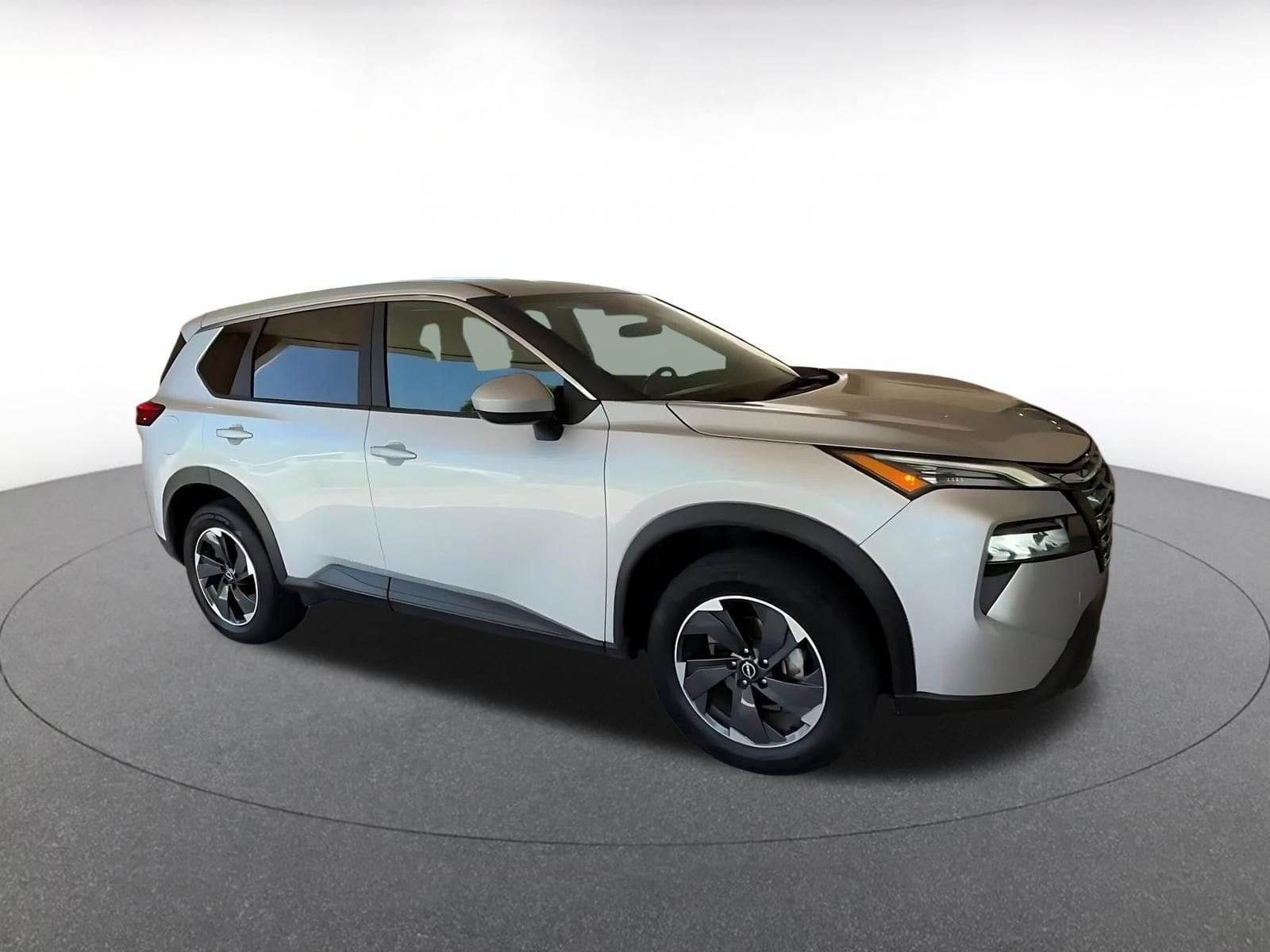 Thumbnail: 2025 Nissan Rogue - 2