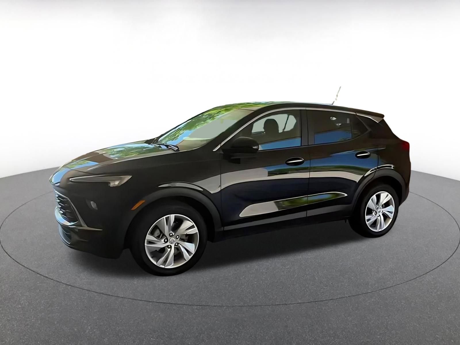 Thumbnail: 2025 Buick Encore GX - 7