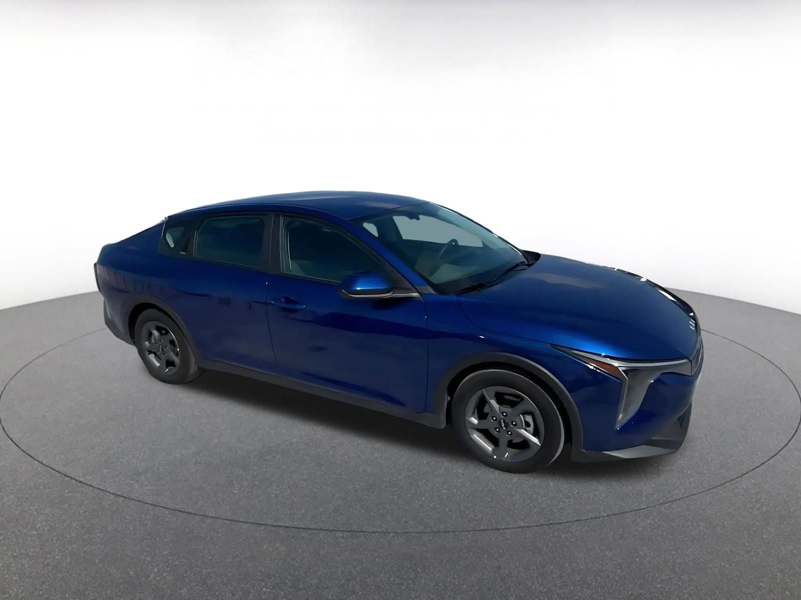 Thumbnail: 2025 Kia K4 - 2