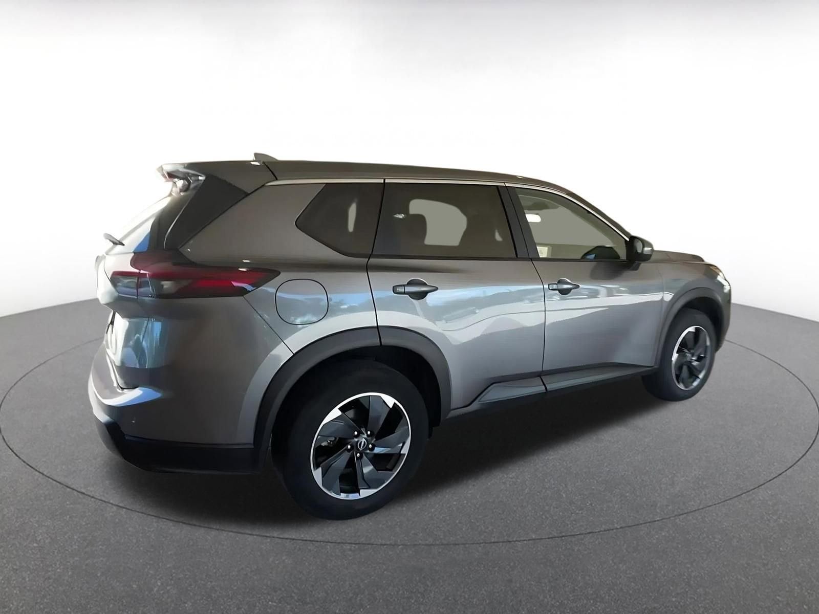 Thumbnail: 2025 Nissan Rogue - 15