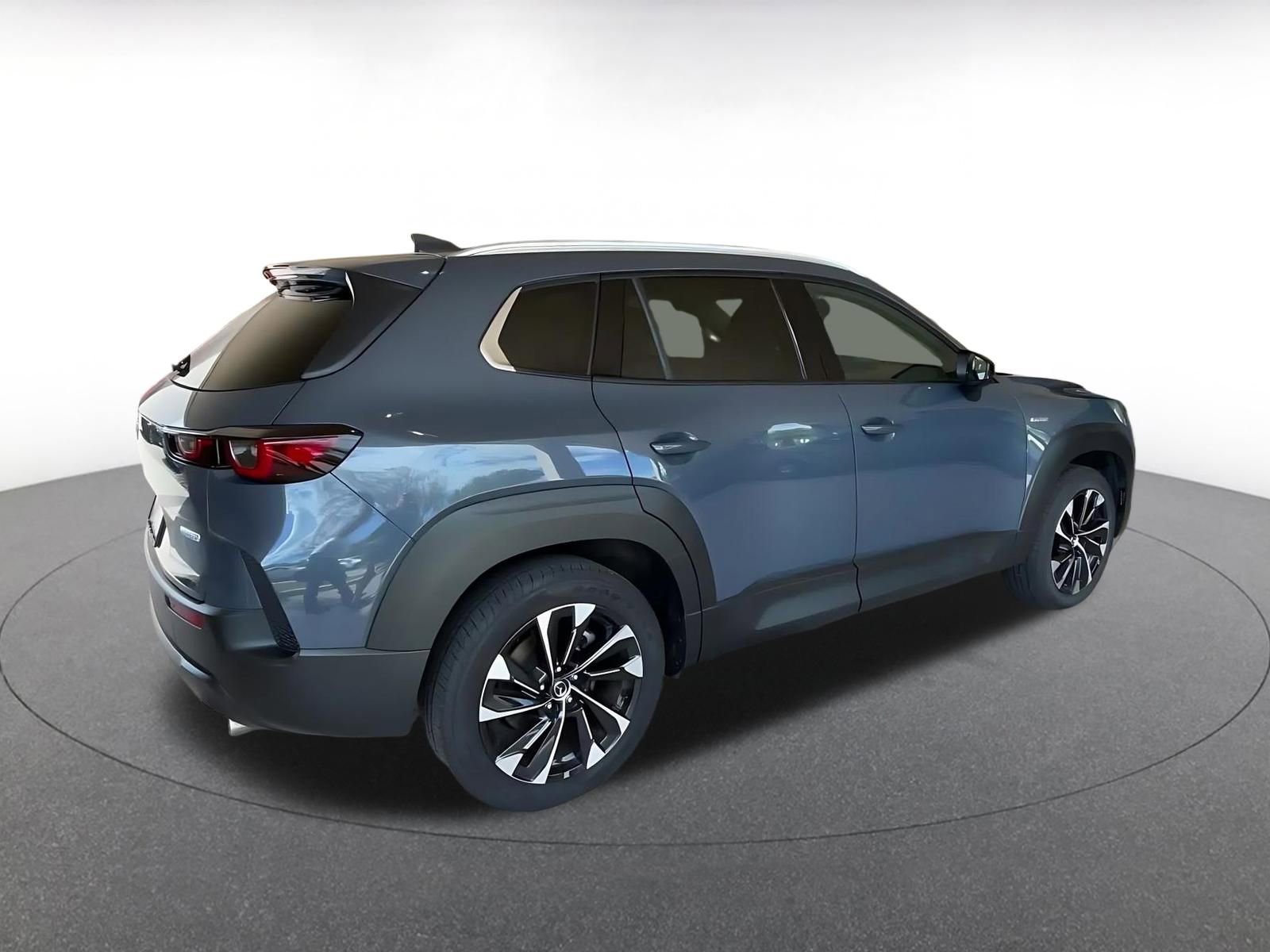 Thumbnail: 2025 Mazda CX-50 - 14