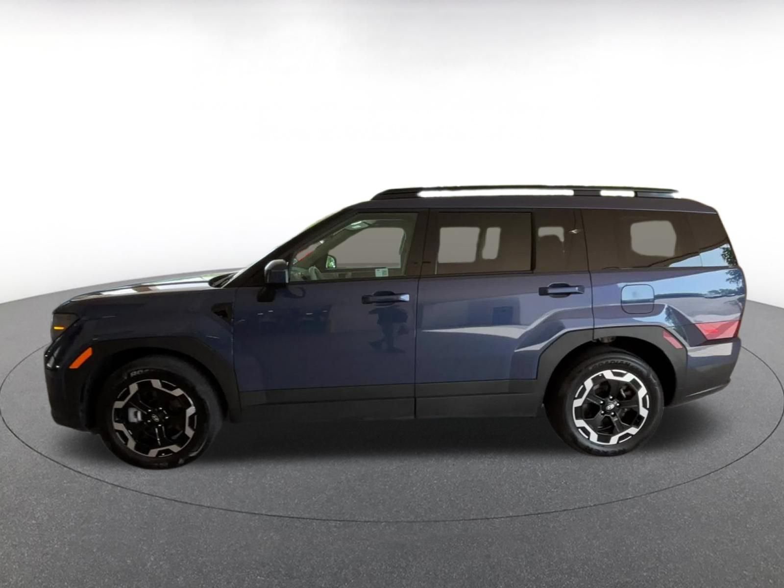 Thumbnail: 2026 Hyundai Santa Fe - 9