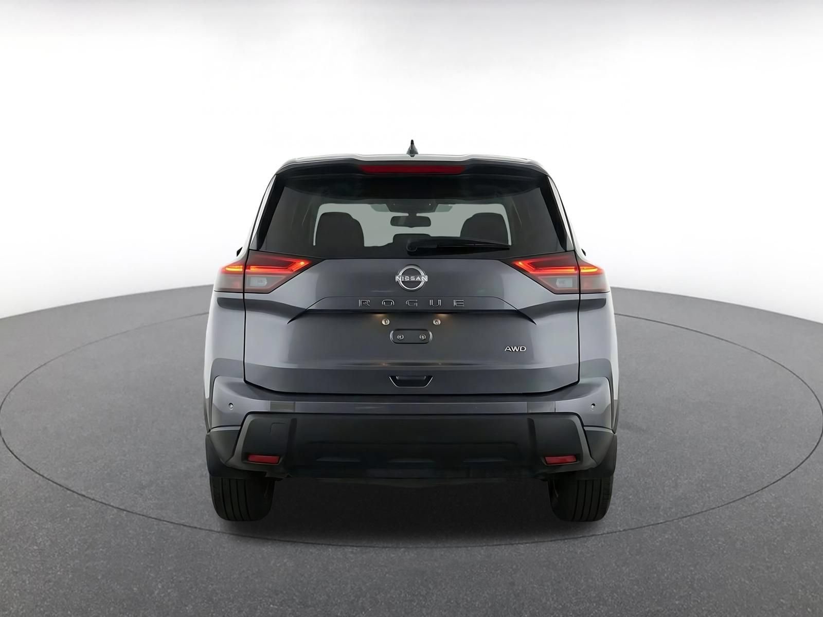Thumbnail: 2025 Nissan Rogue - 15