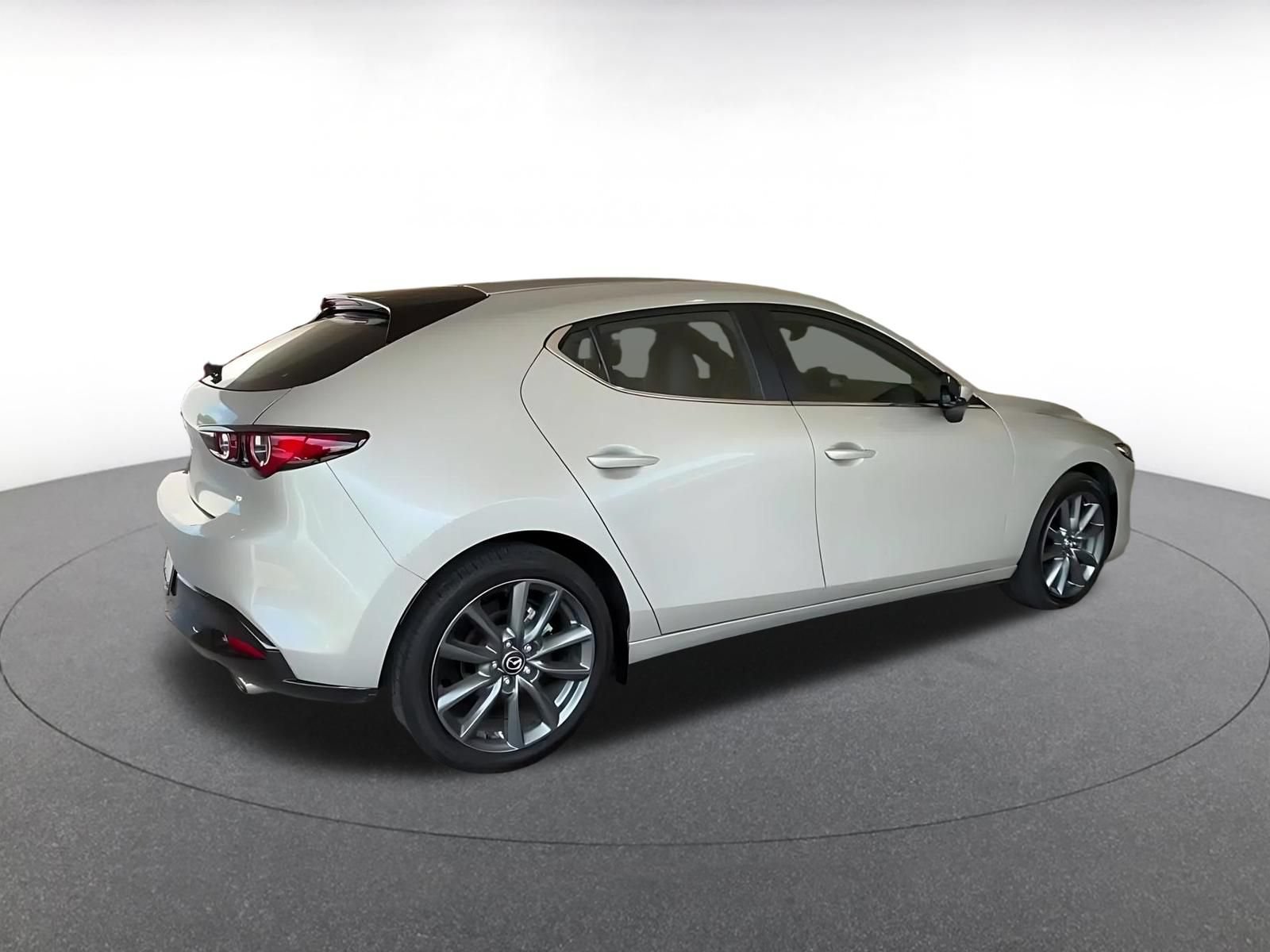 Thumbnail: 2026 Mazda Mazda3 - 14