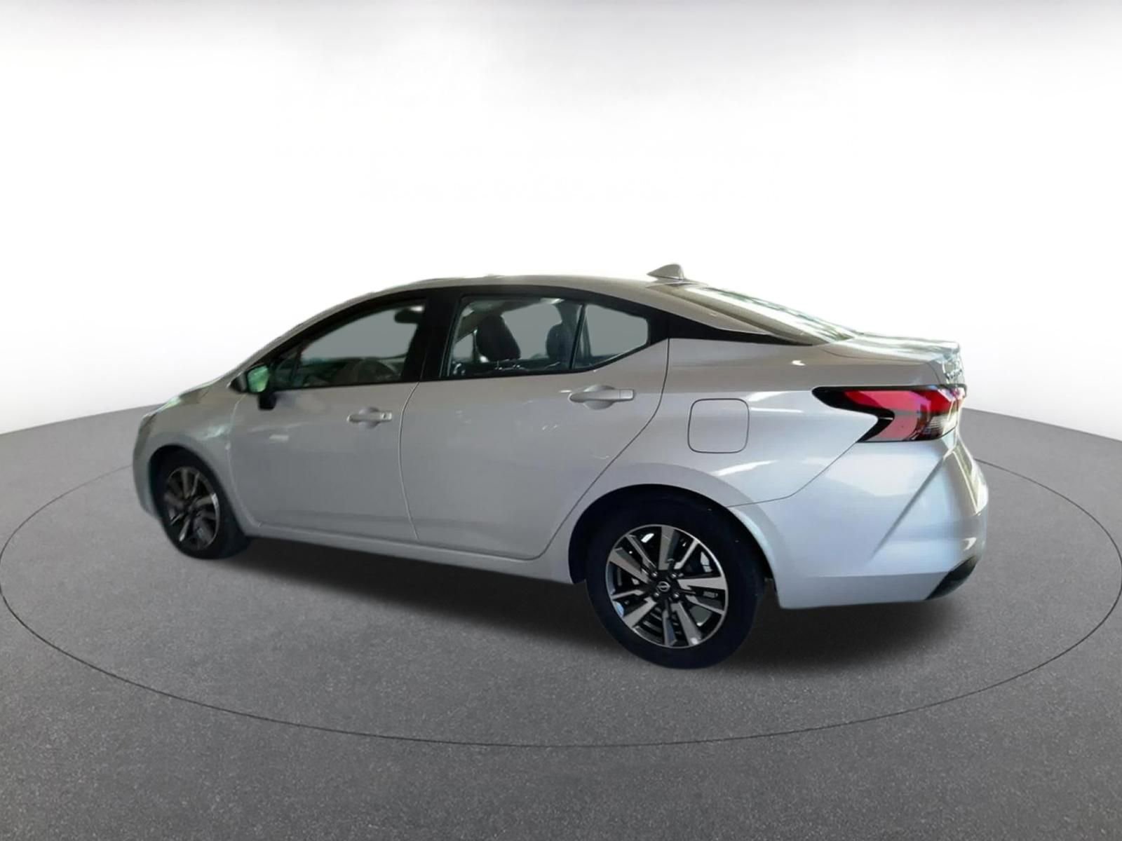 Thumbnail: 2025 Nissan Versa - 10