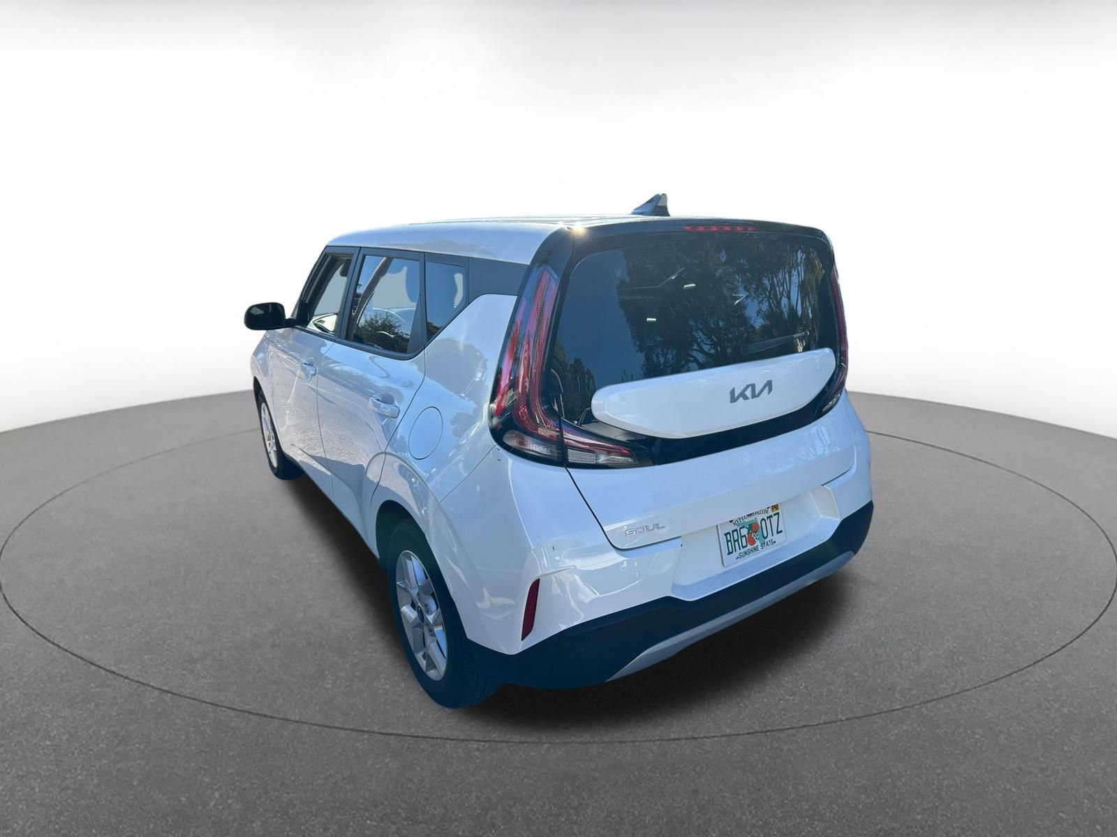 Thumbnail: 2025 Kia Soul - 5