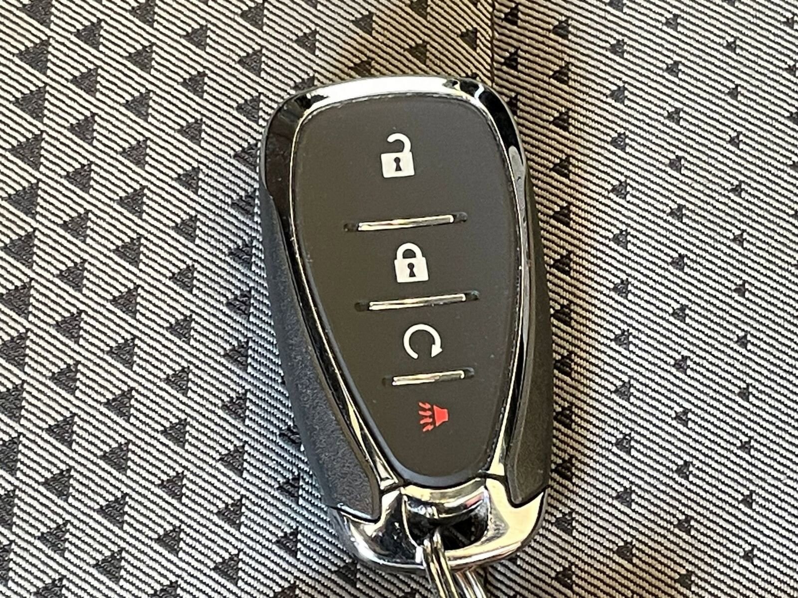 Thumbnail: 2025 Chevrolet Trax - 23