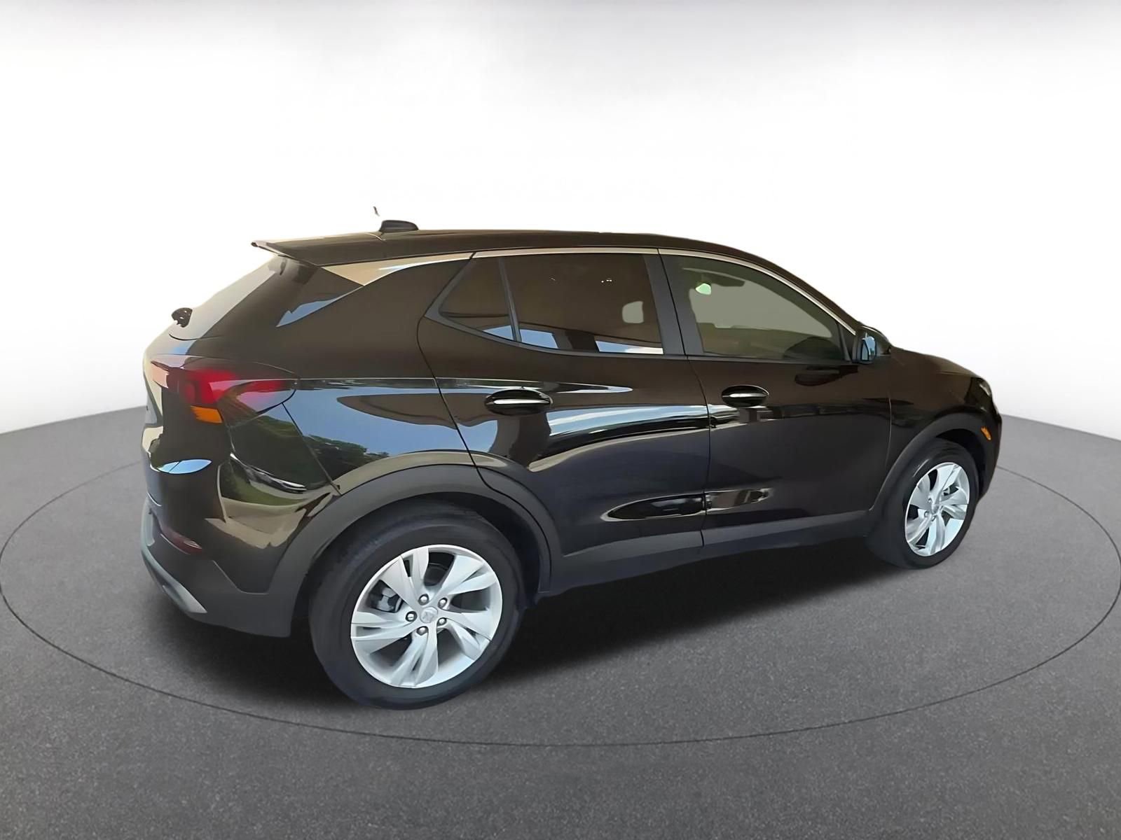 Thumbnail: 2025 Buick Encore GX - 14
