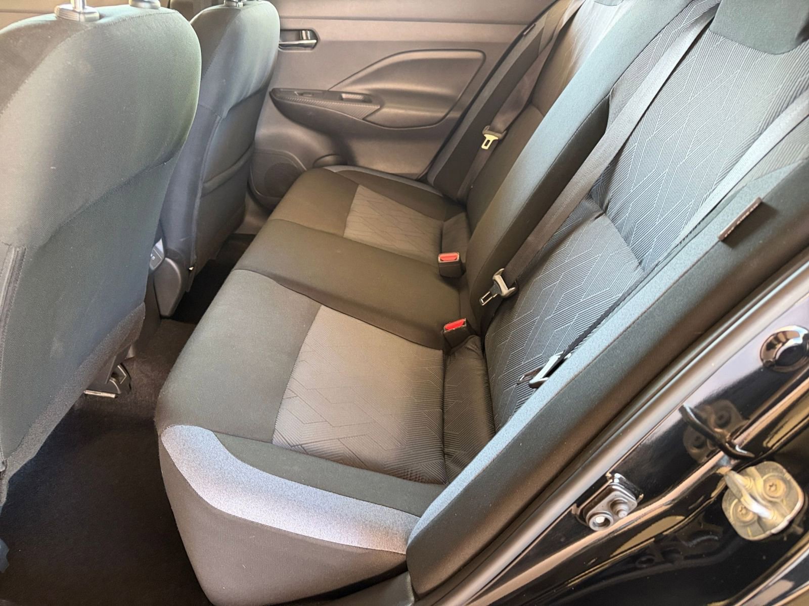 Thumbnail: 2025 Nissan Versa - 23