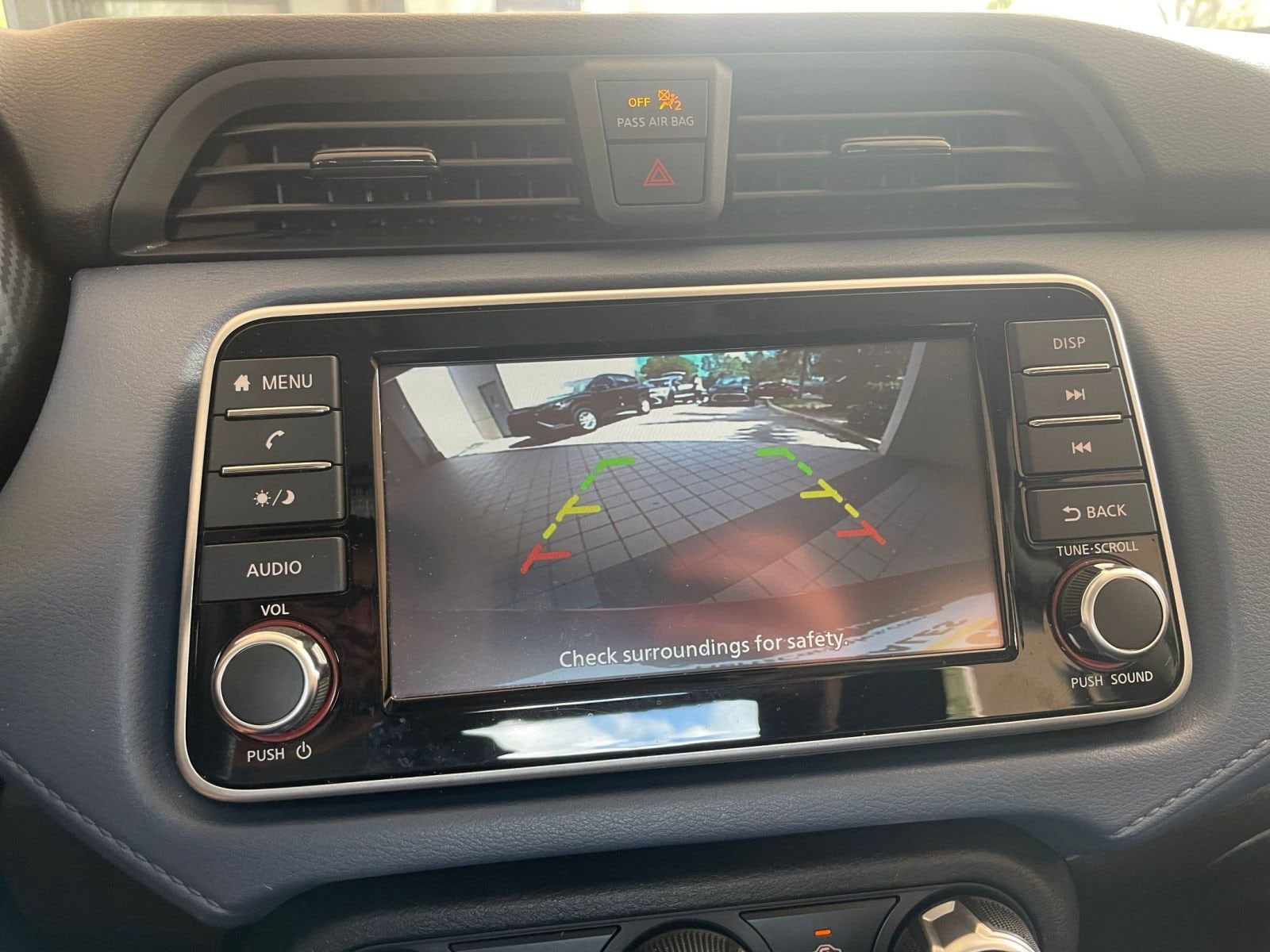 Thumbnail: 2025 Nissan Versa - 20