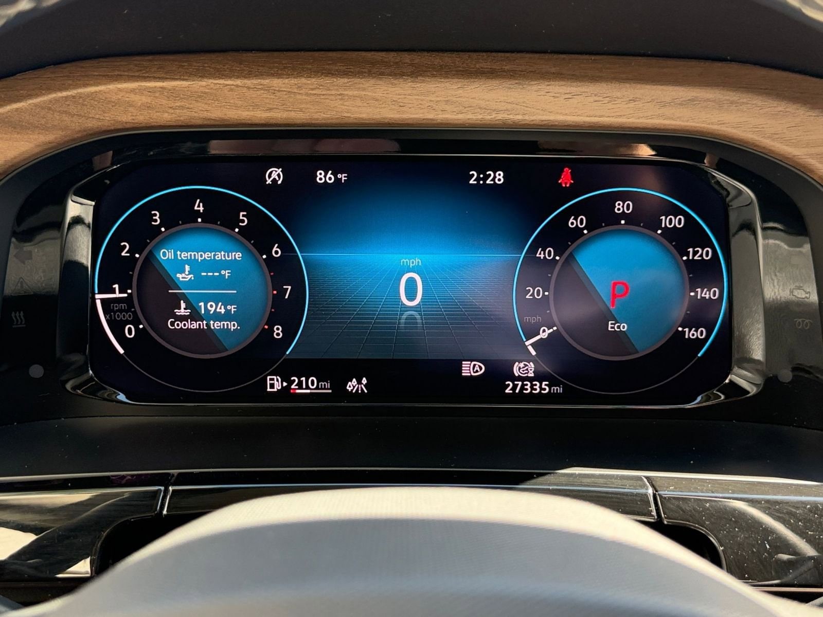 Thumbnail: 2025 Volkswagen Atlas - 34