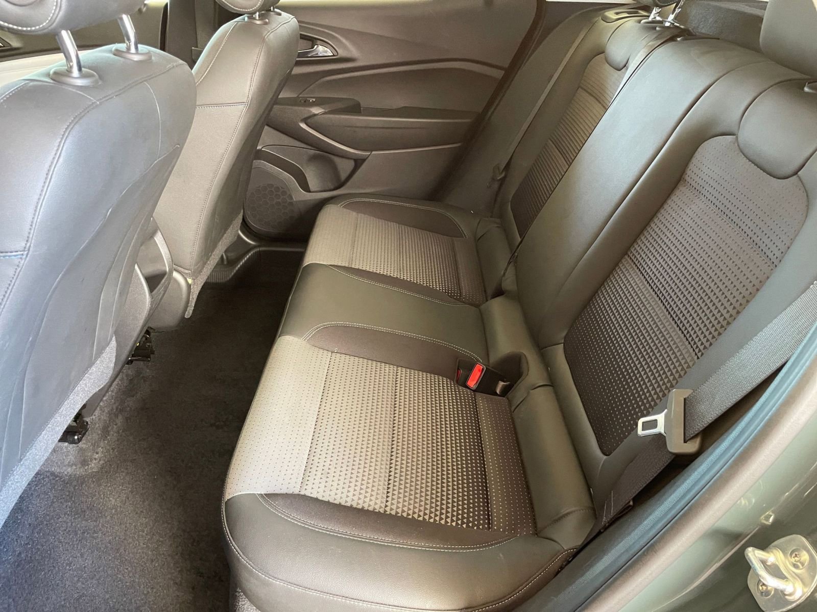 Thumbnail: 2025 Chevrolet Trax - 24