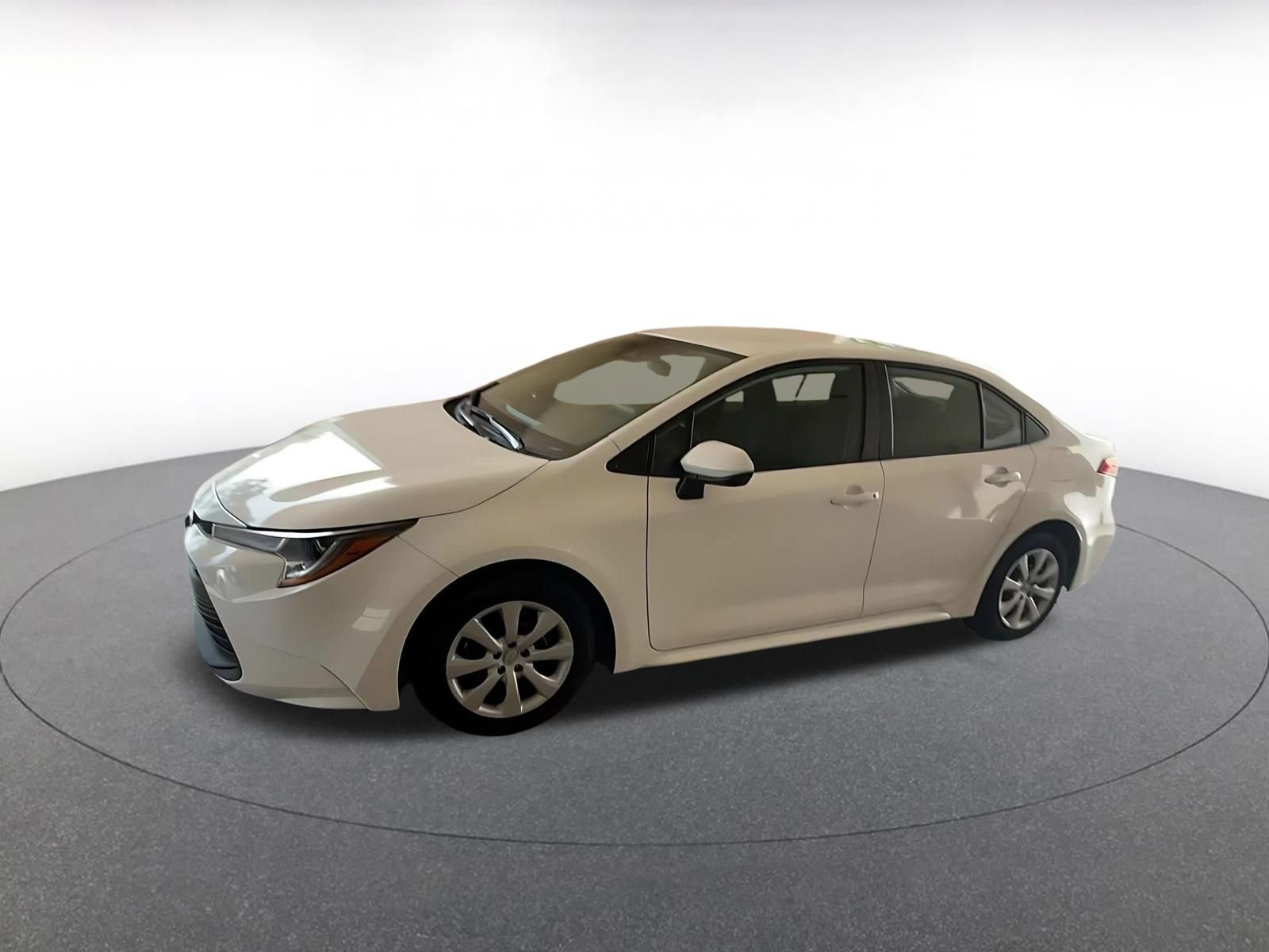 Thumbnail: 2025 Toyota Corolla - 8