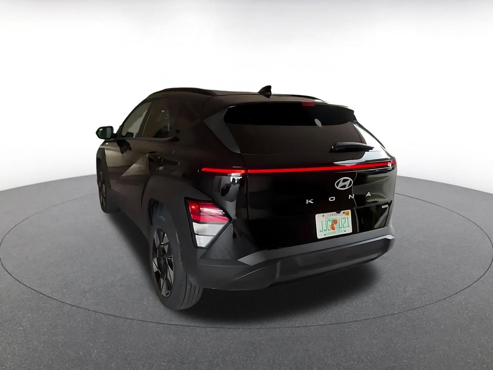 Thumbnail: 2025 Hyundai Kona - 11