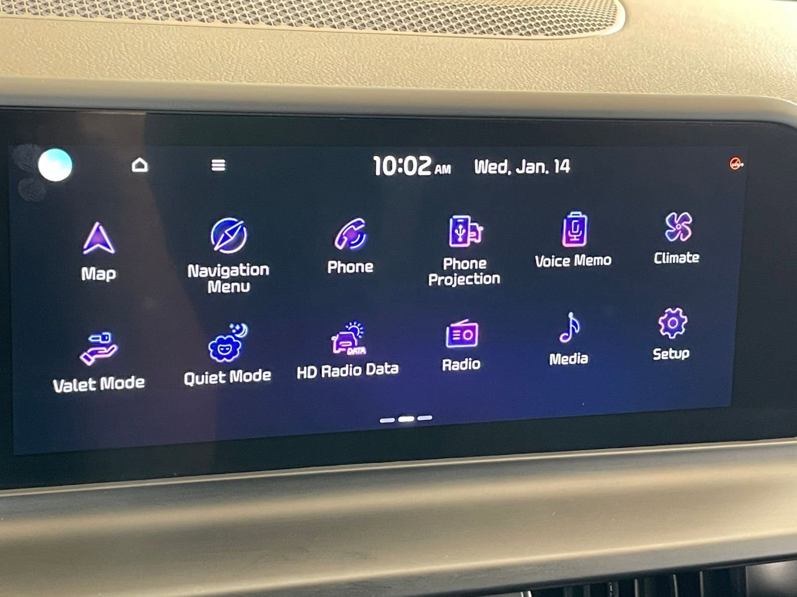 Thumbnail: 2025 Kia Seltos - 22