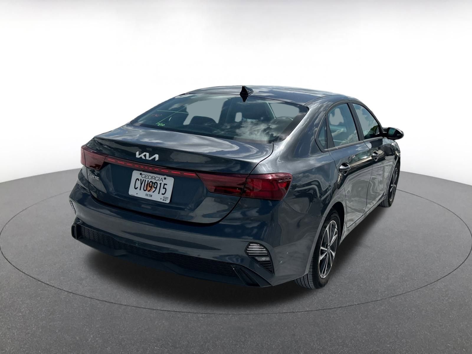 Thumbnail: 2024 Kia Forte - 7
