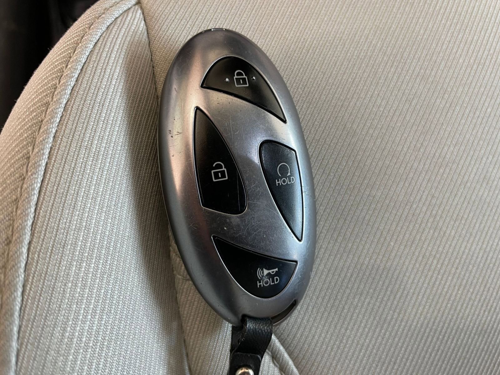 Thumbnail: 2025 Hyundai Tucson - 24