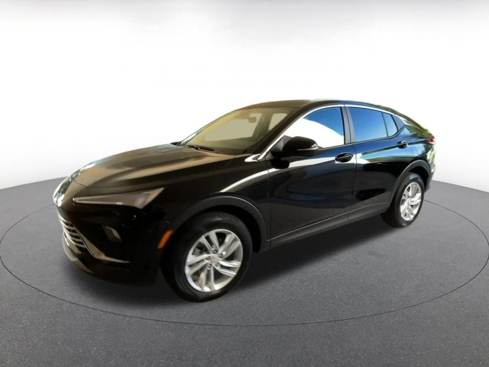 Thumbnail: 2025 Buick Envista - 8