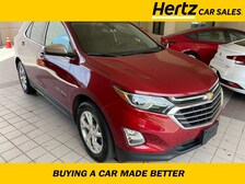 2020 Chevrolet Equinox Premier -
                Bonita Springs, FL