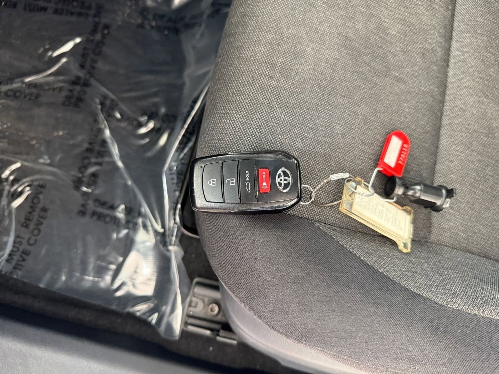 Thumbnail: 2025 Toyota Camry - 30