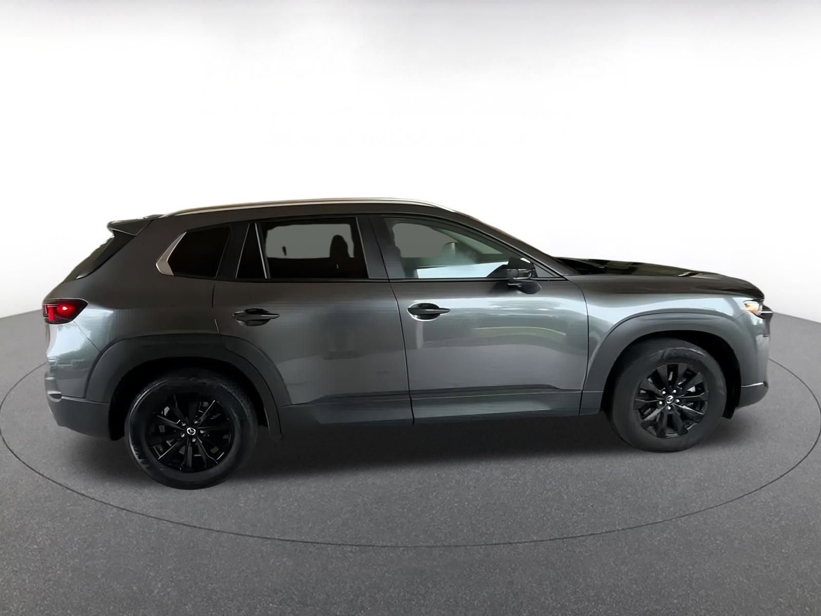 Thumbnail: 2025 Mazda CX-50 - 16