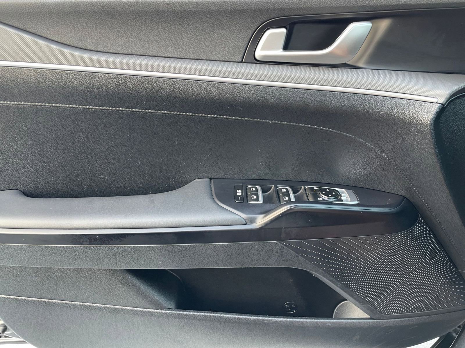 Thumbnail: 2025 Kia K5 - 18