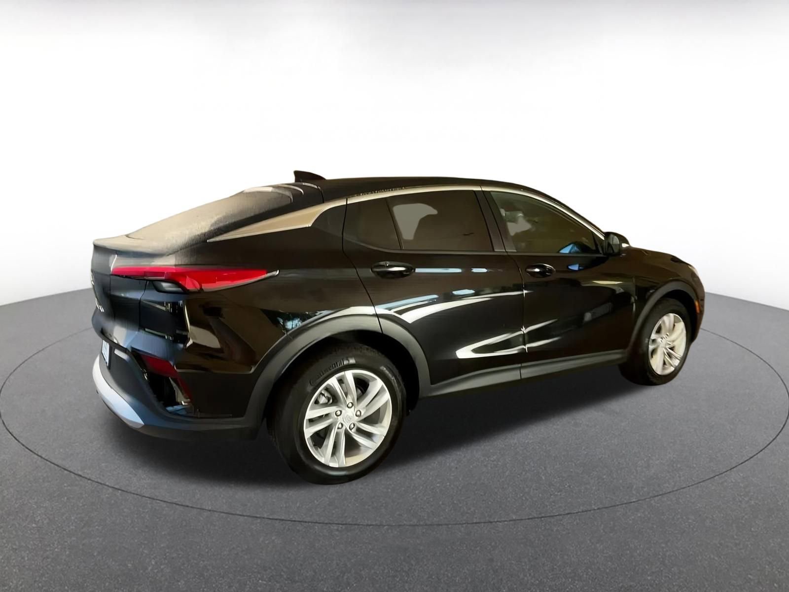 Thumbnail: 2025 Buick Envista - 15