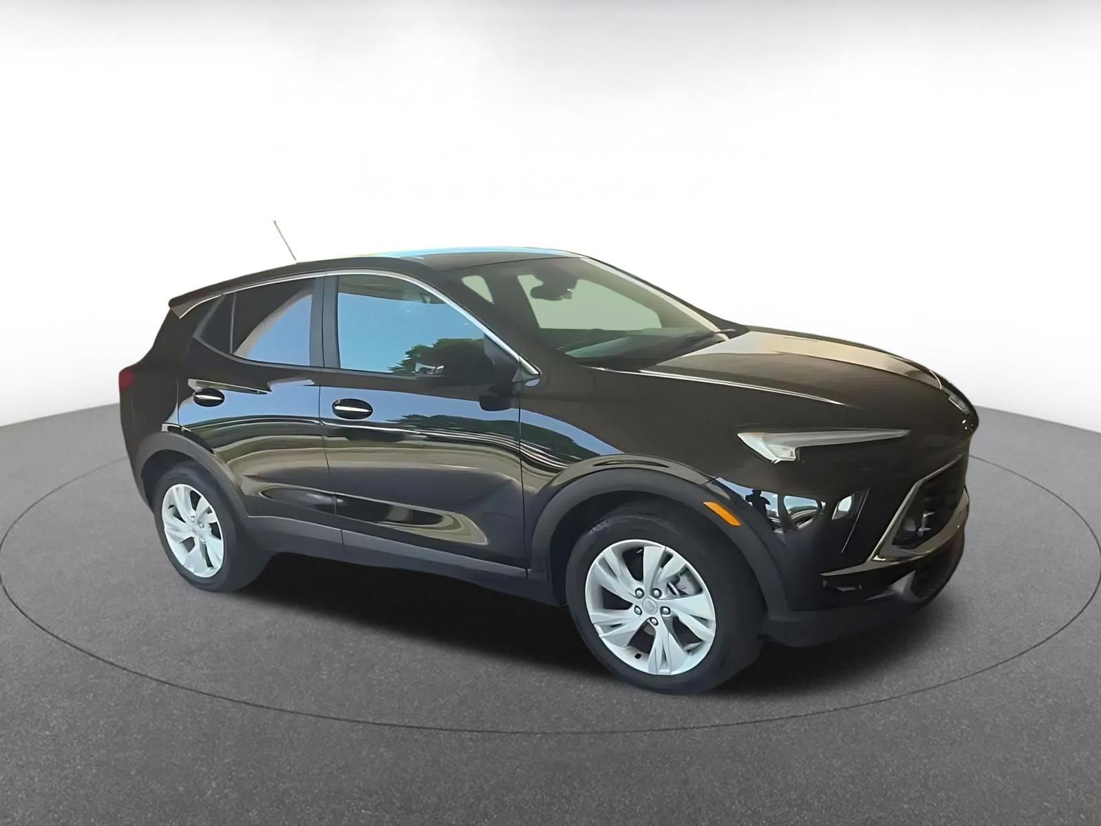 Thumbnail: 2025 Buick Encore GX - 2