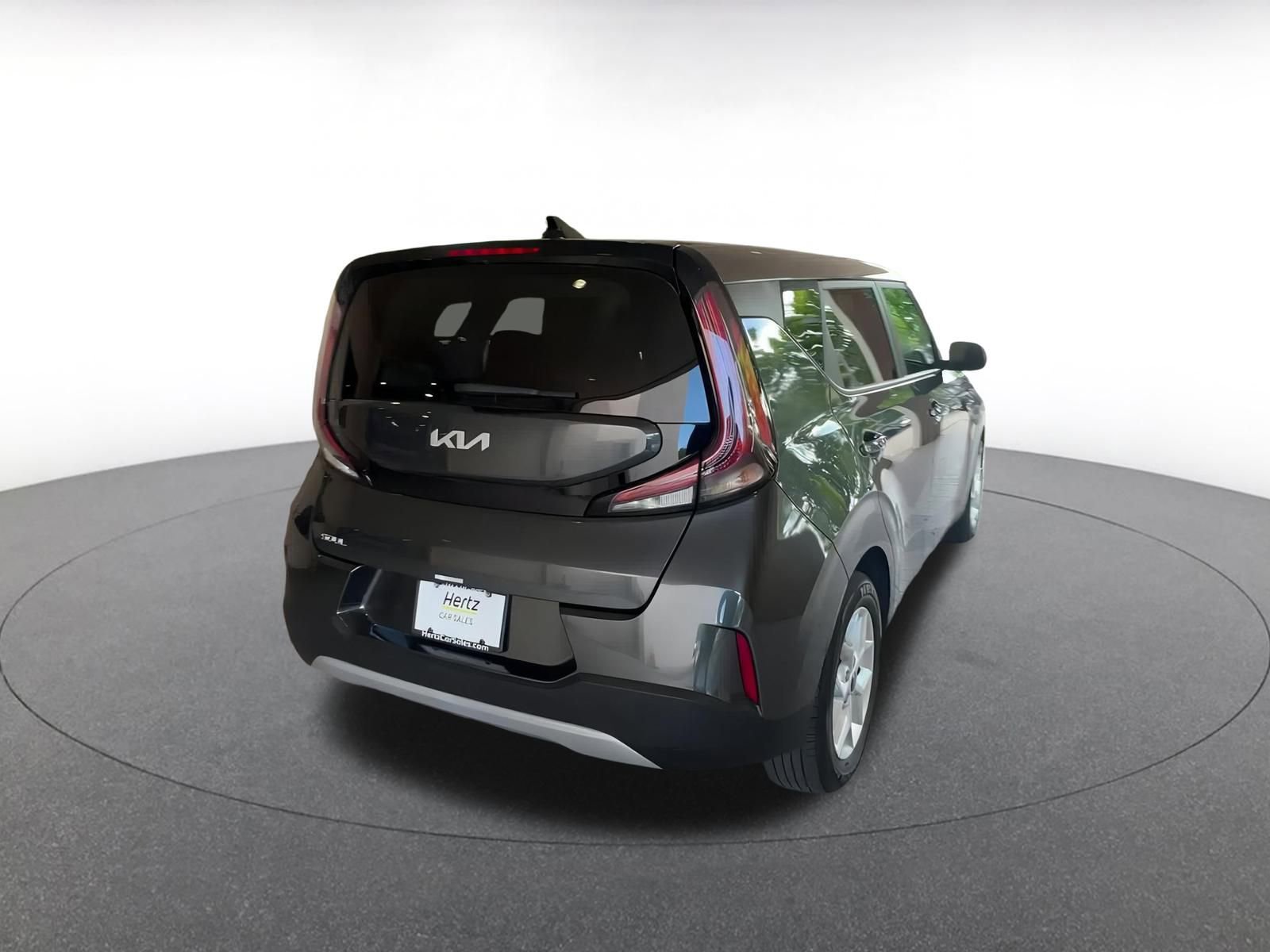 Thumbnail: 2024 Kia Soul - 10