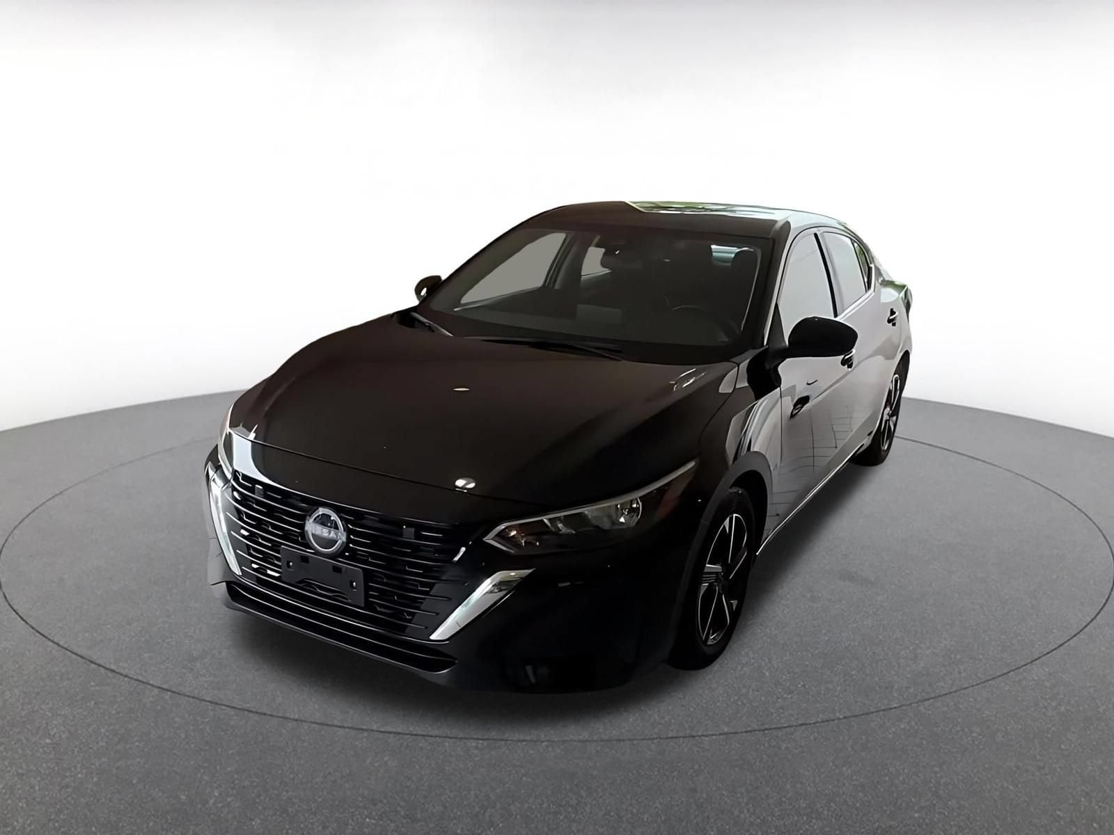 Thumbnail: 2025 Nissan Sentra - 7