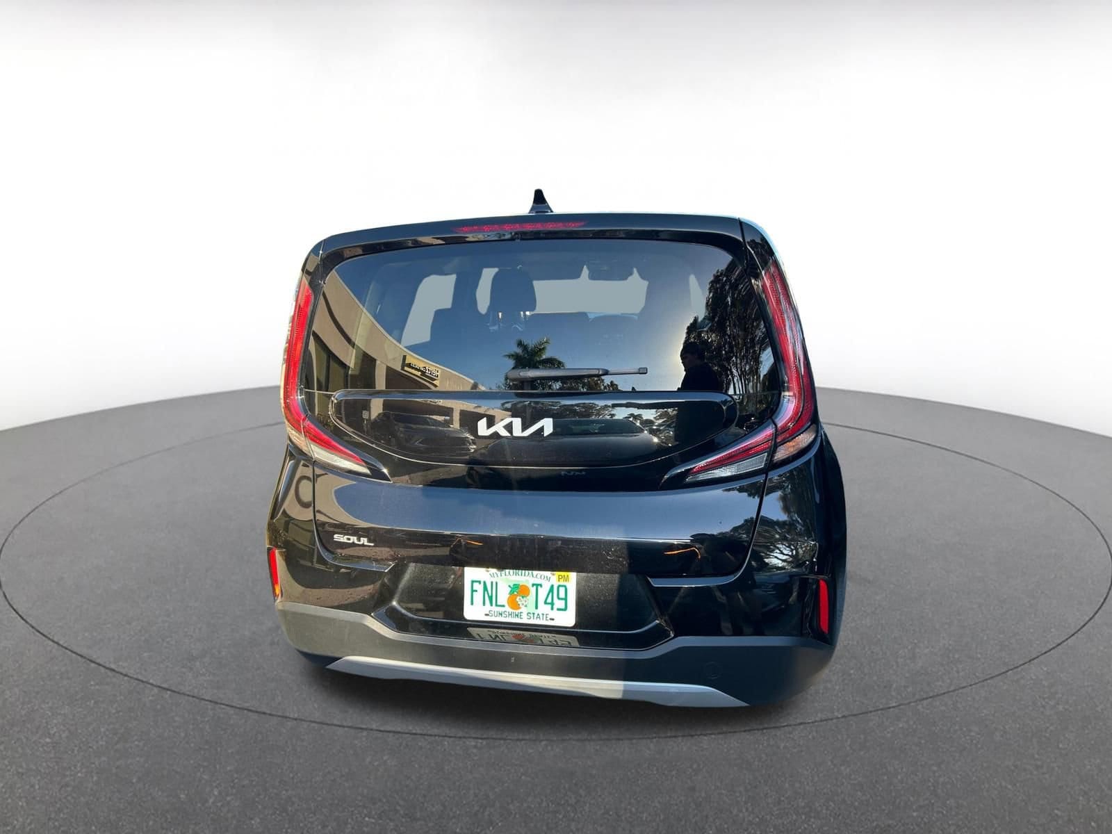 Thumbnail: 2025 Kia Soul - 6