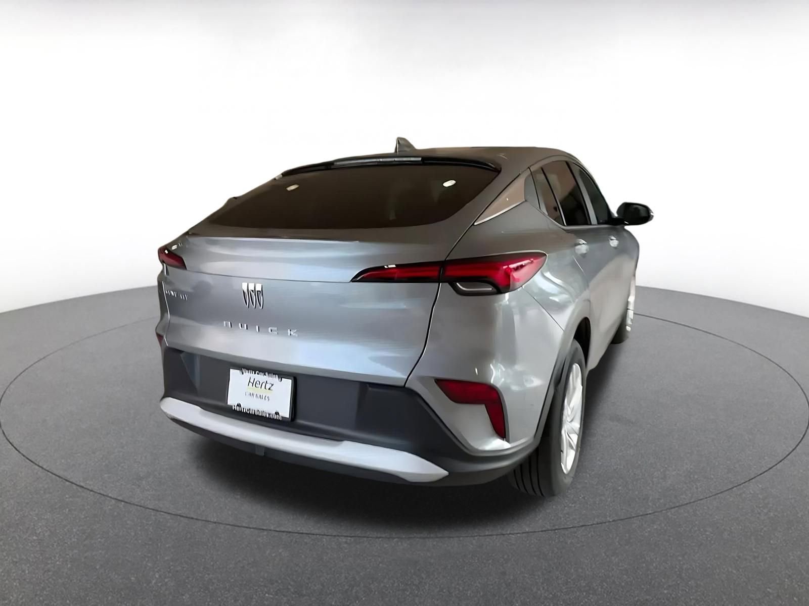 Thumbnail: 2025 Buick Envista - 14