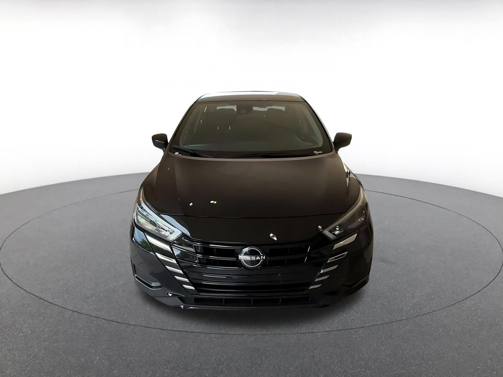 Thumbnail: 2025 Nissan Versa - 4
