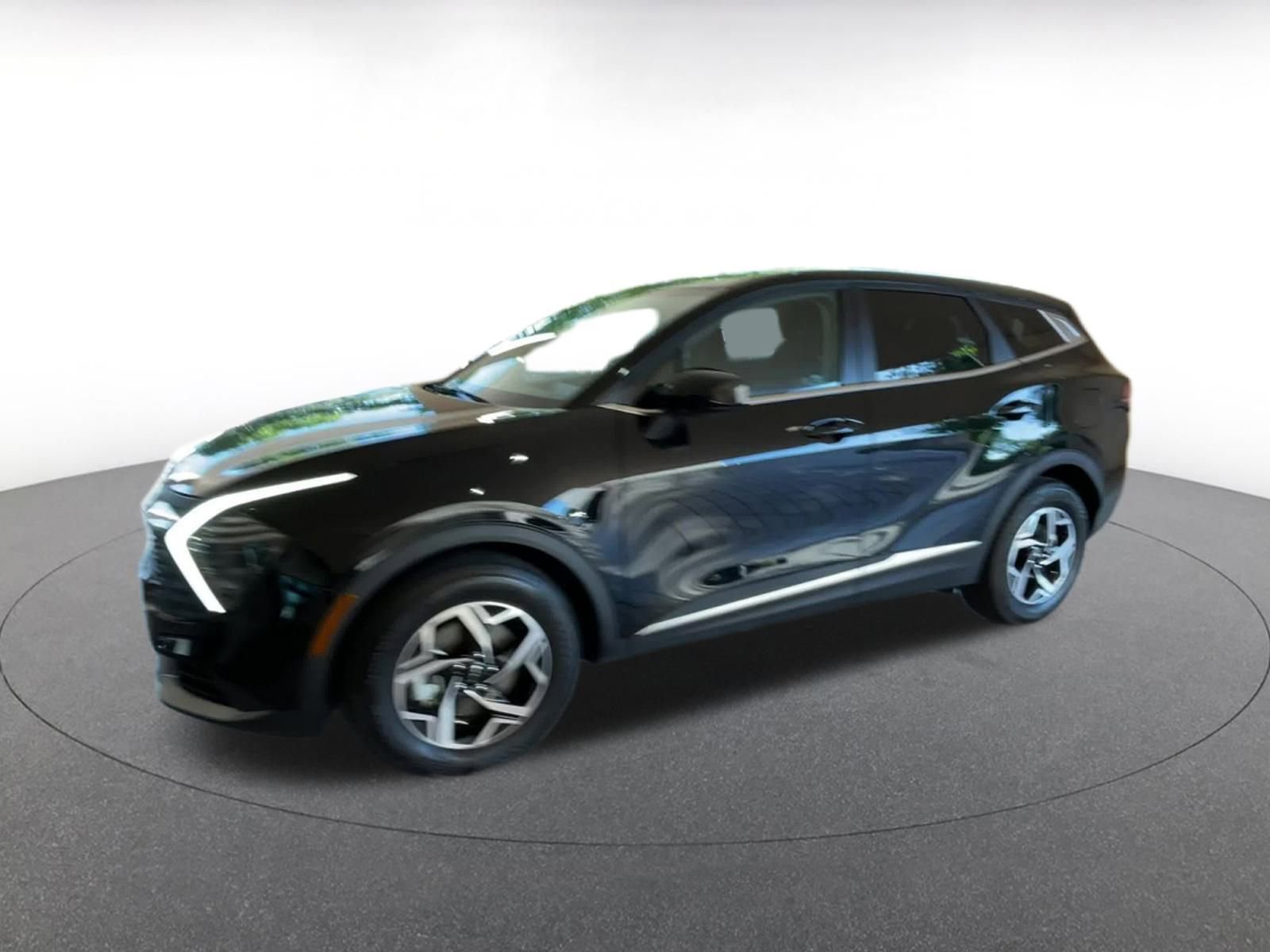 Thumbnail: 2025 Kia Sportage - 8