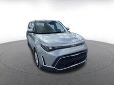 2024 Kia Soul LX -
                  Bonita Springs, FL