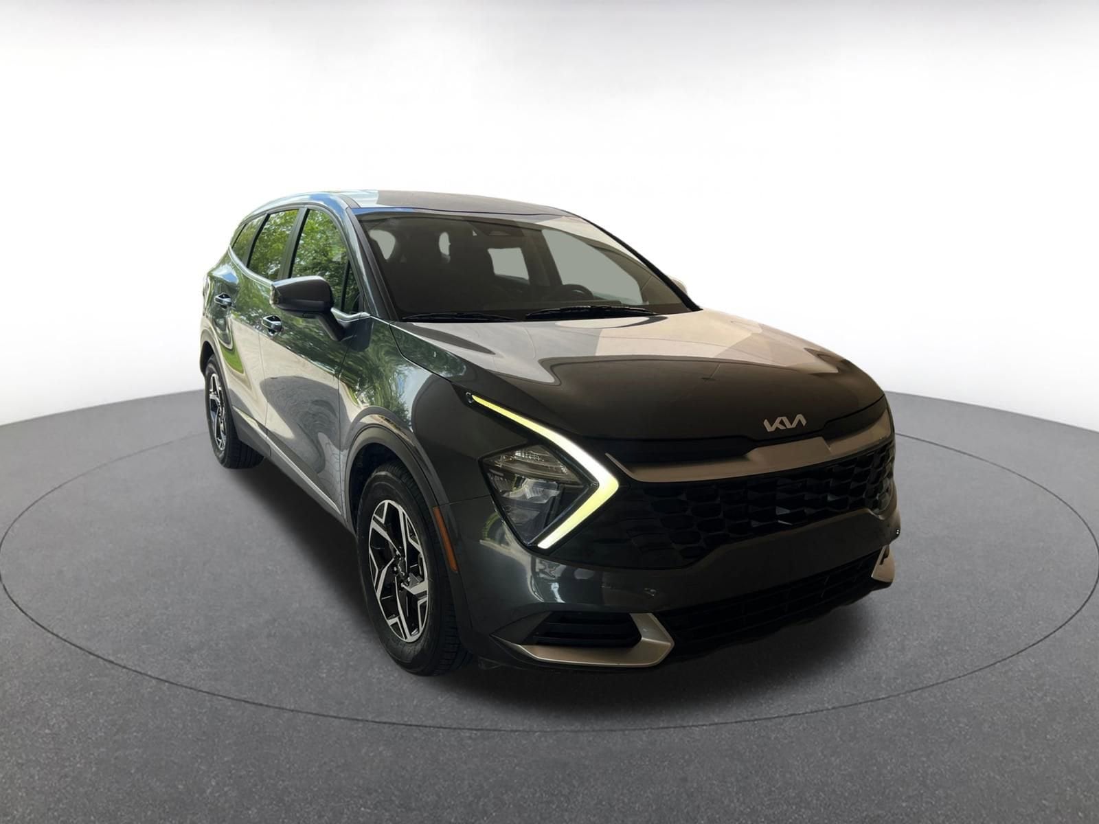 Thumbnail: 2023 Kia Sportage - 1