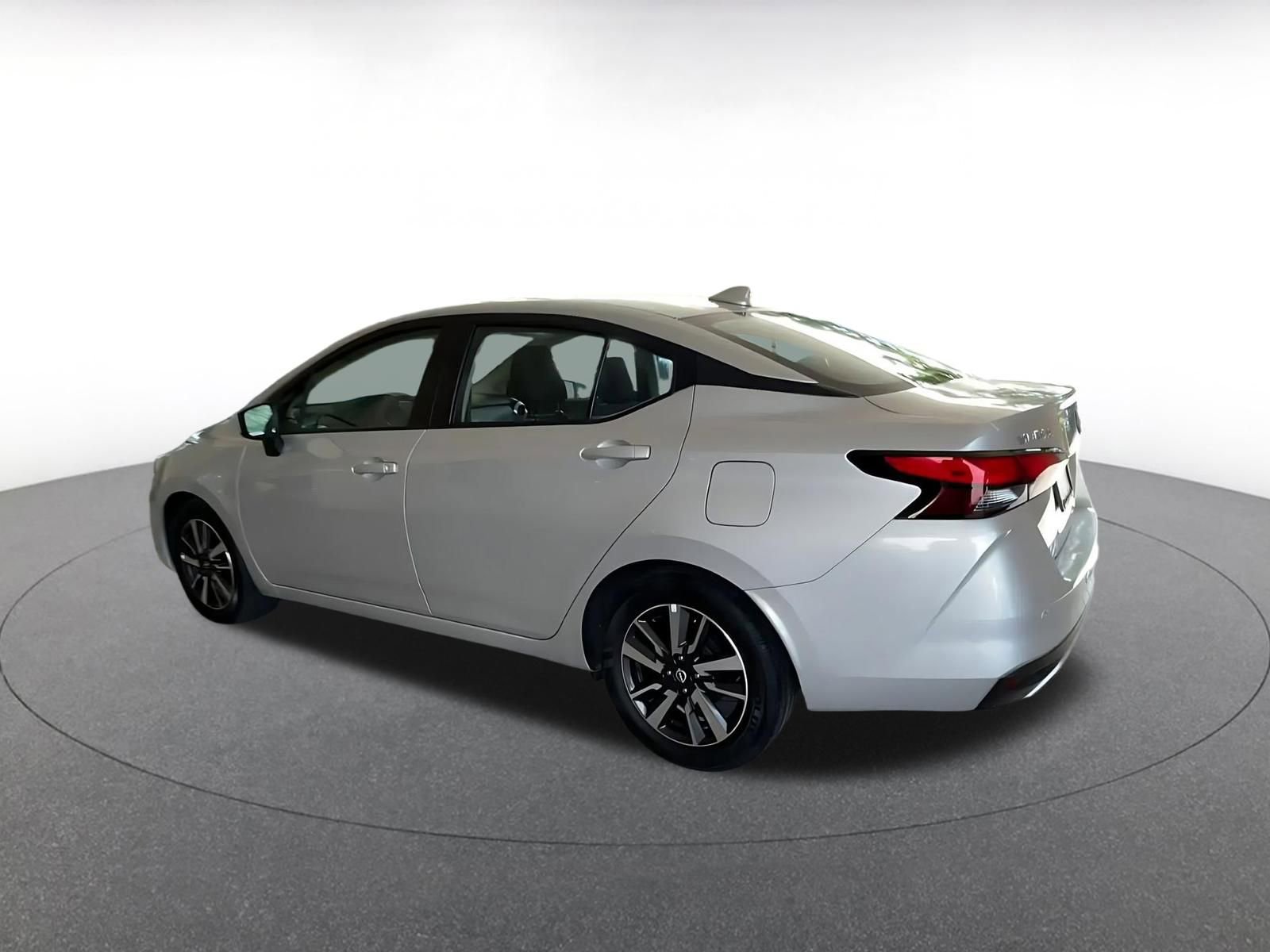 Thumbnail: 2025 Nissan Versa - 10