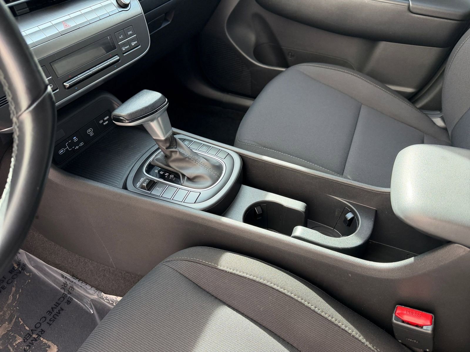 Thumbnail: 2025 Hyundai Kona - 35